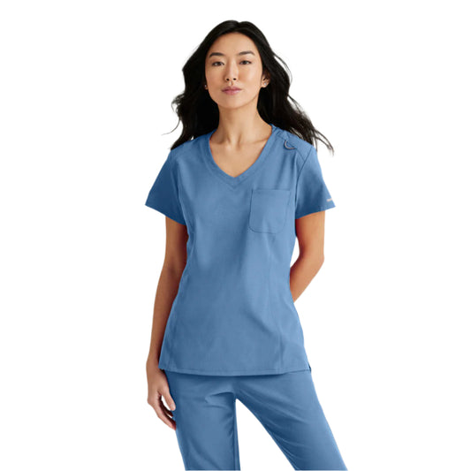 Women's Dignity Top SKT147