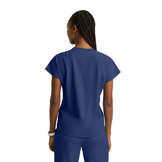Women's Fresh Crew Neck Top