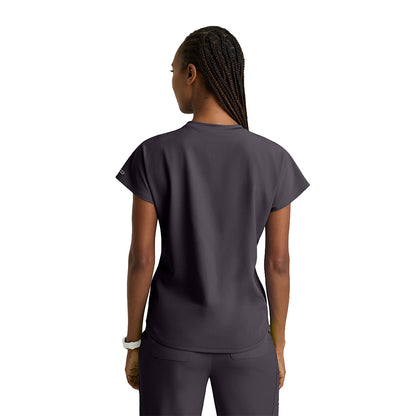 Women's Fresh Crew Neck Top