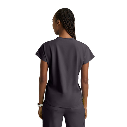 Women's Fresh Crew Neck Top