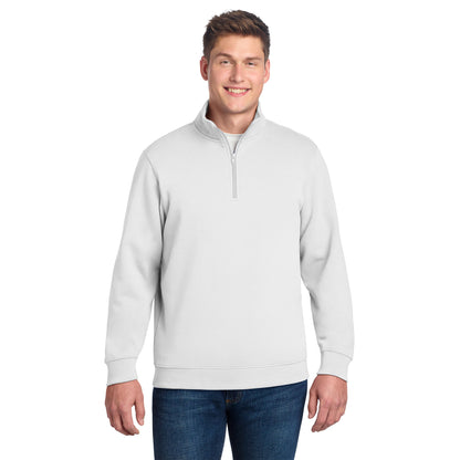 Men's Sport-Tek® 1/4-Zip Sweatshirt ST253