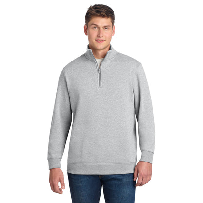 Men's Sport-Tek® 1/4-Zip Sweatshirt ST253