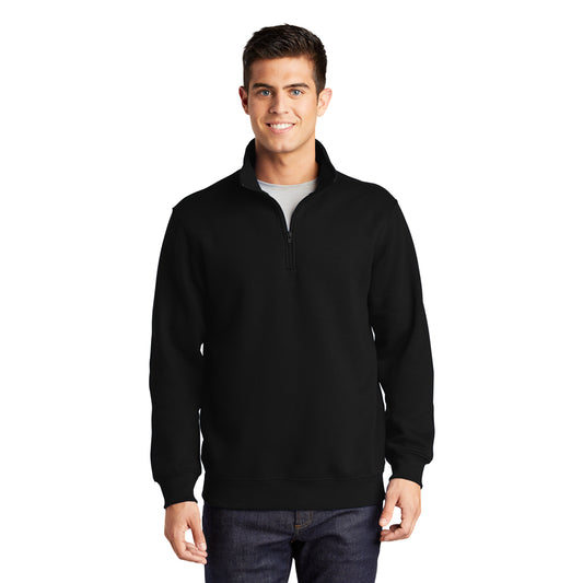 Men's Sport-Tek® 1/4-Zip Sweatshirt
