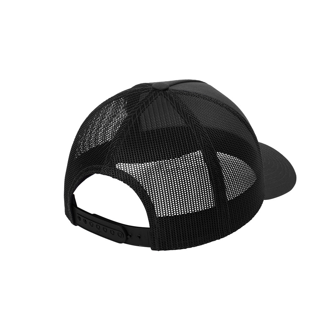 Retro Trucker 5-Panel Cap