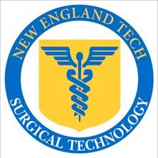 NEIT Surgical Tech Logo