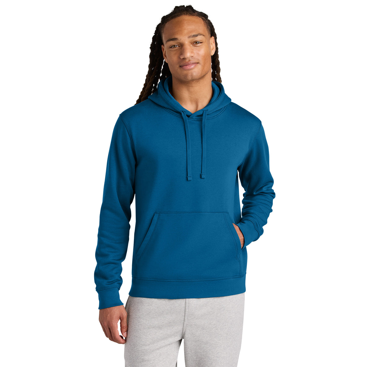 Stanley/Stella Unisex Drummer 2.0 Hooded Sweatshirt SXU009