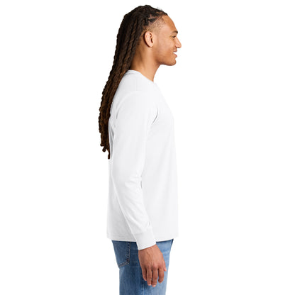 Stanley/Stella® Unisex Creator 2.0 Long Sleeve Tee