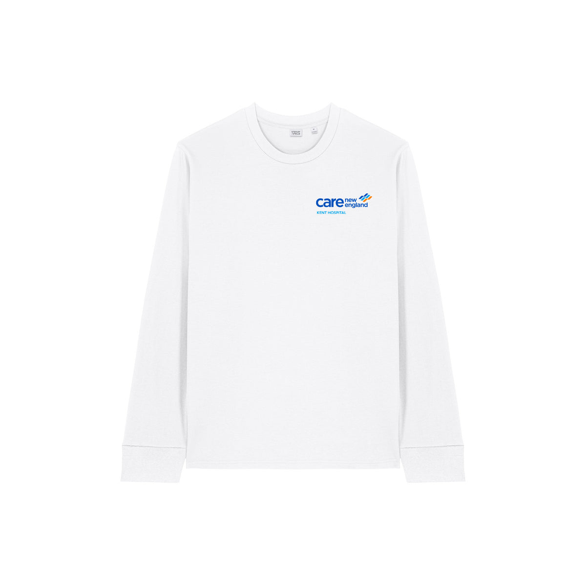 Stanley/Stella® Unisex Creator 2.0 Long Sleeve Tee
