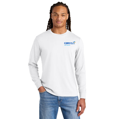 Stanley/Stella® Unisex Creator 2.0 Long Sleeve Tee