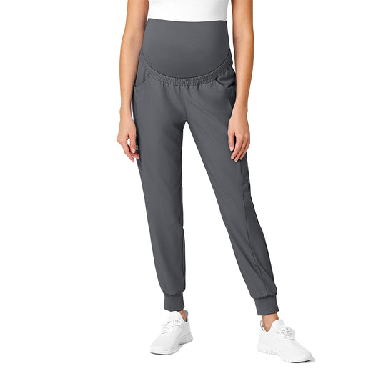 Women's Maternity Jogger Scrub Pant