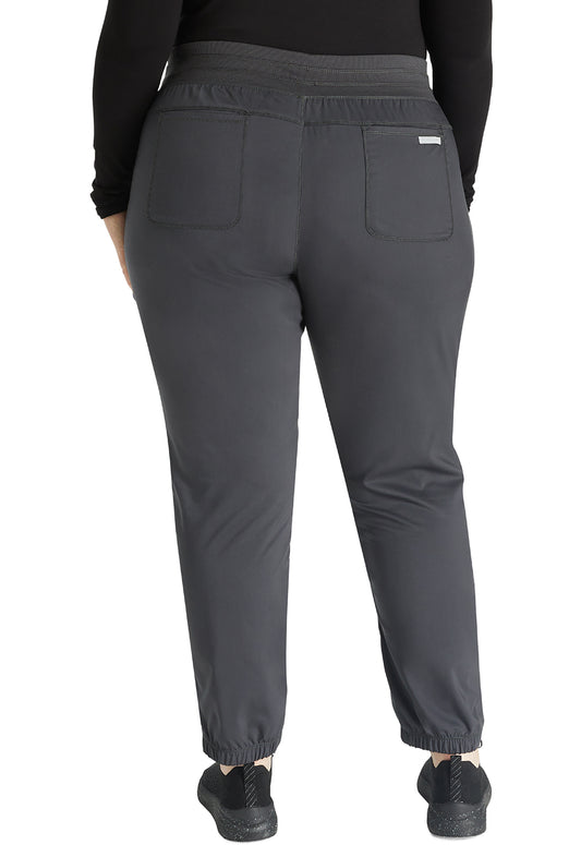 Women's Natural Rise Jogger WW011
