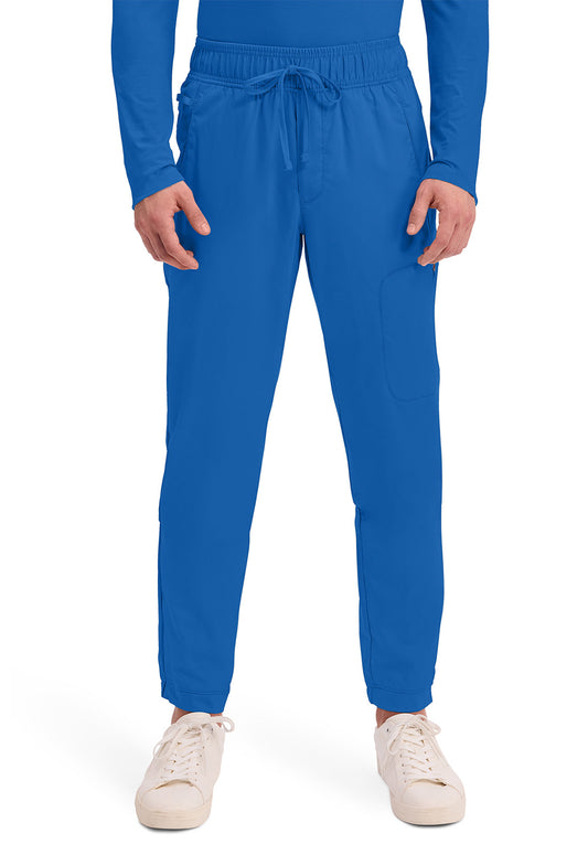 Men's Natural Rise Jogger WW012