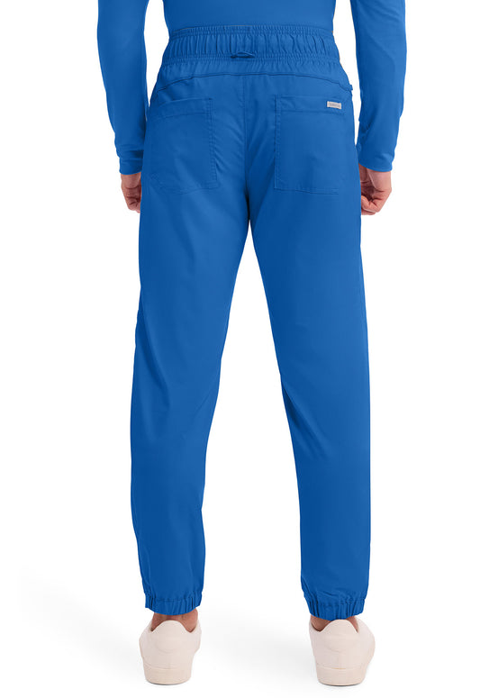 Men's Natural Rise Jogger WW012