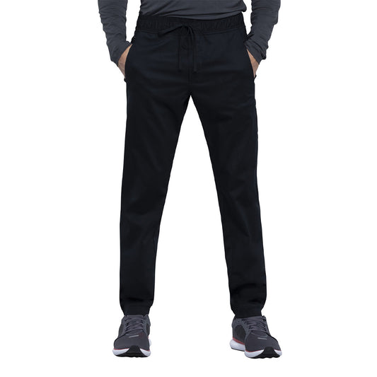 Men's Natural Rise Jogger WW012