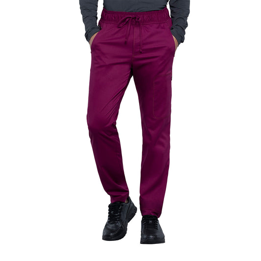 Men's Natural Rise Jogger WW012