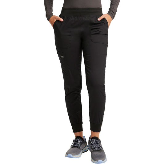Women's Mid Rise Jogger WW115