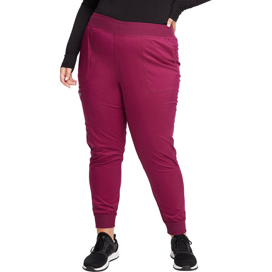 Women's Mid Rise Jogger WW115