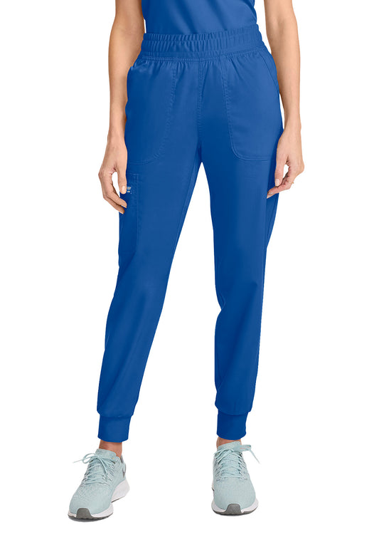 Women's Mid Rise Jogger WW115