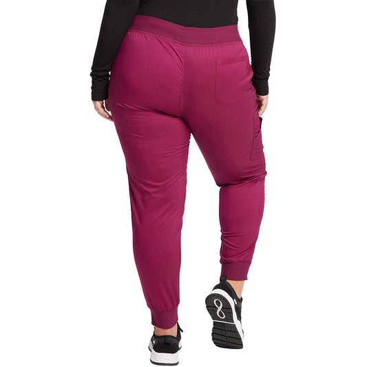 Women's Mid Rise Jogger WW115