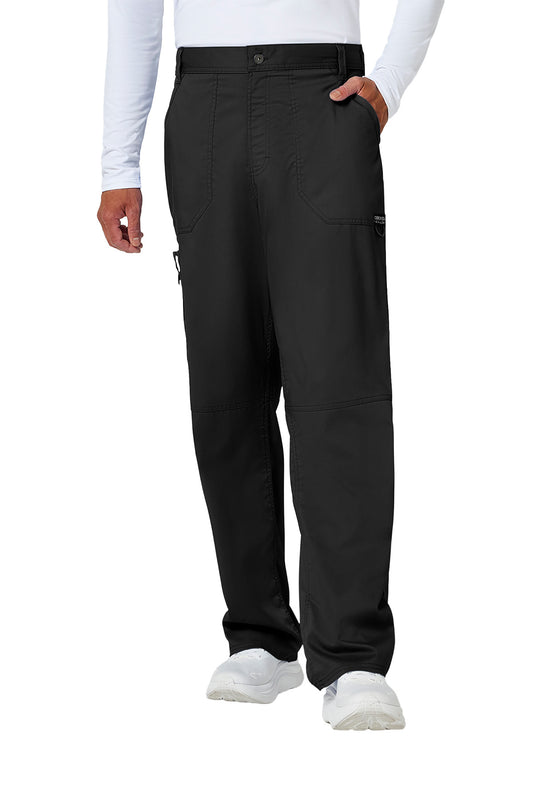 Men's Fly-Front Pant