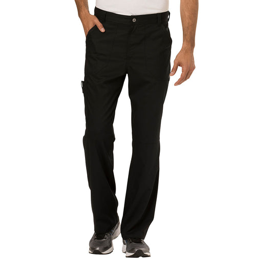 Men's Fly-Front Pant WW140
