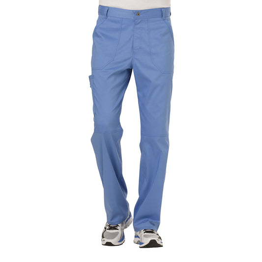Men's Fly-Front Pant WW140