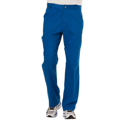 Men's Fly Front Pant
