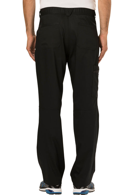 Men's Fly-Front Pant WW140
