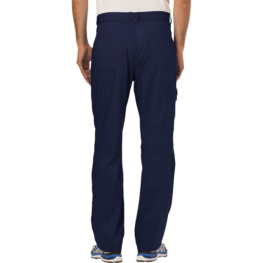Men's Fly-Front Pant WW140
