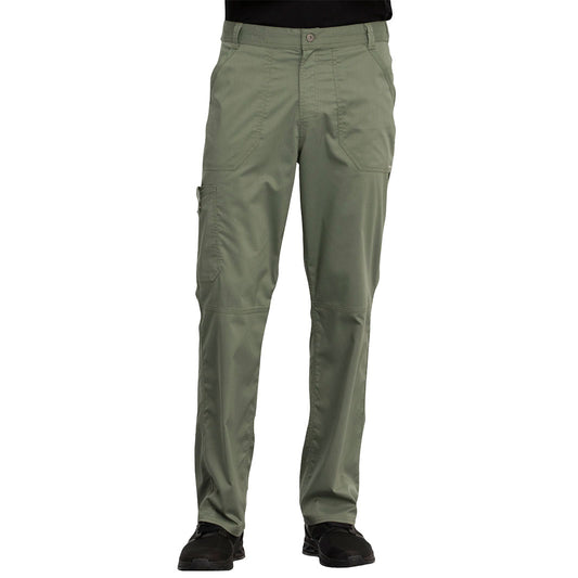 Men's Fly-Front Pant WW140