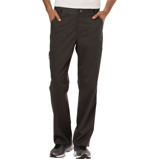 Men's Fly-Front Pant WW140