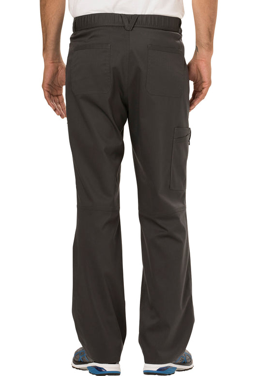 Men's Fly Front Pant WW140