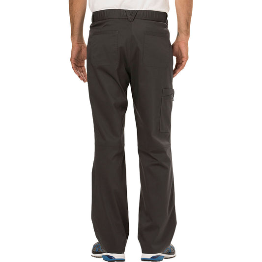 Men's Fly-Front Pant WW140