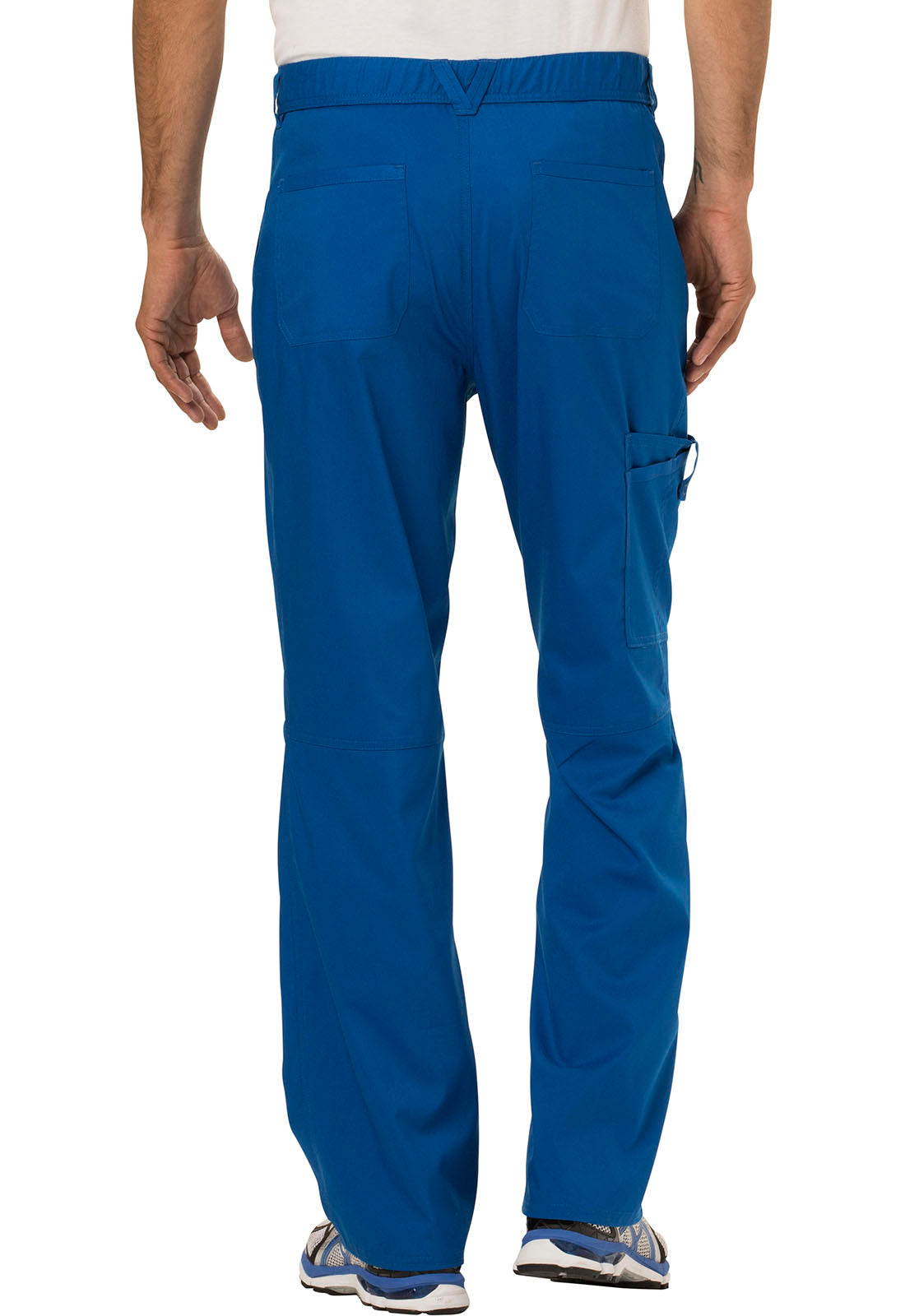 Men's Fly Front Pant