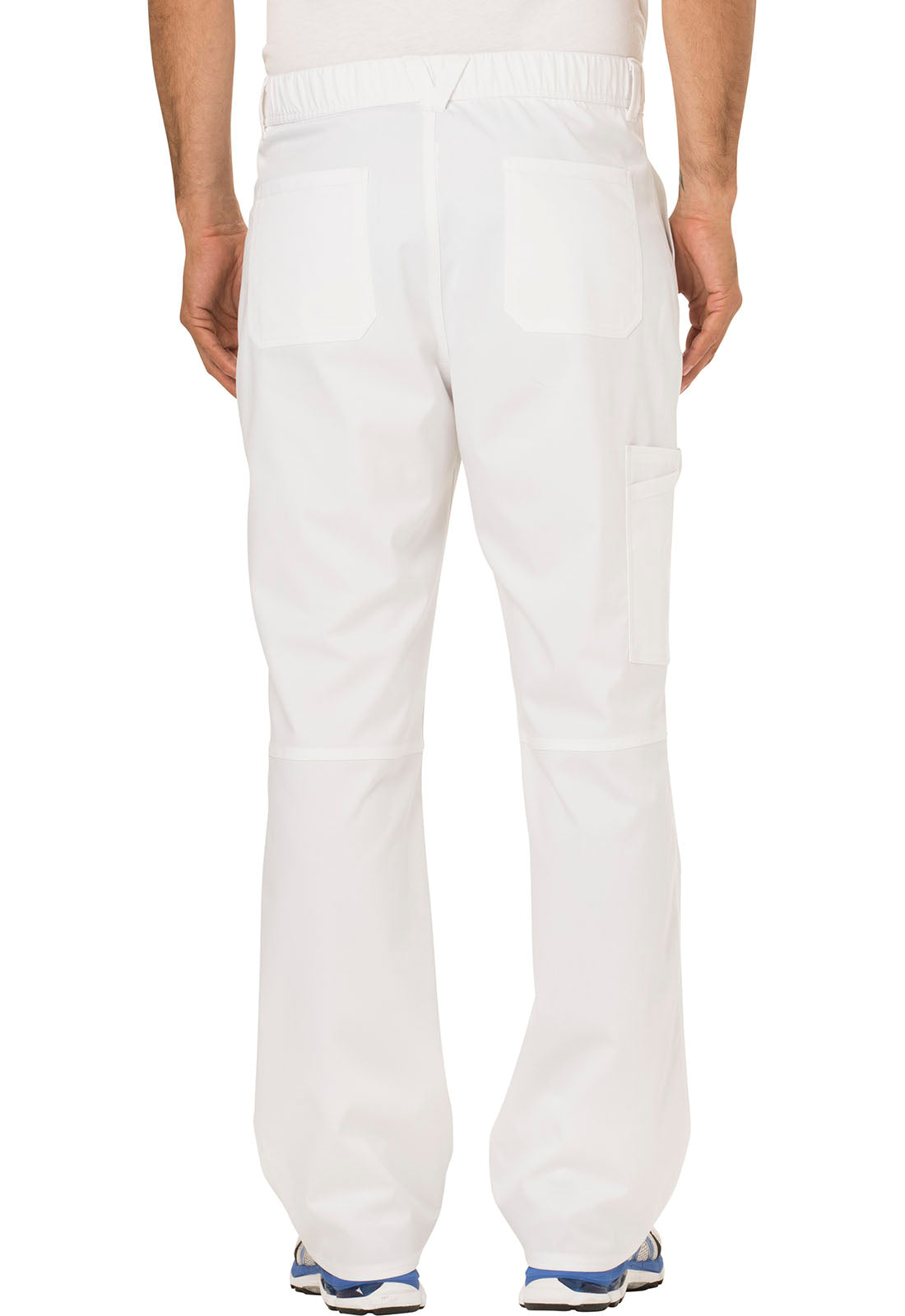 Men's Fly Front Pant