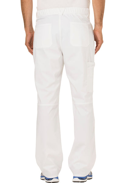 Men's Fly Front Pant