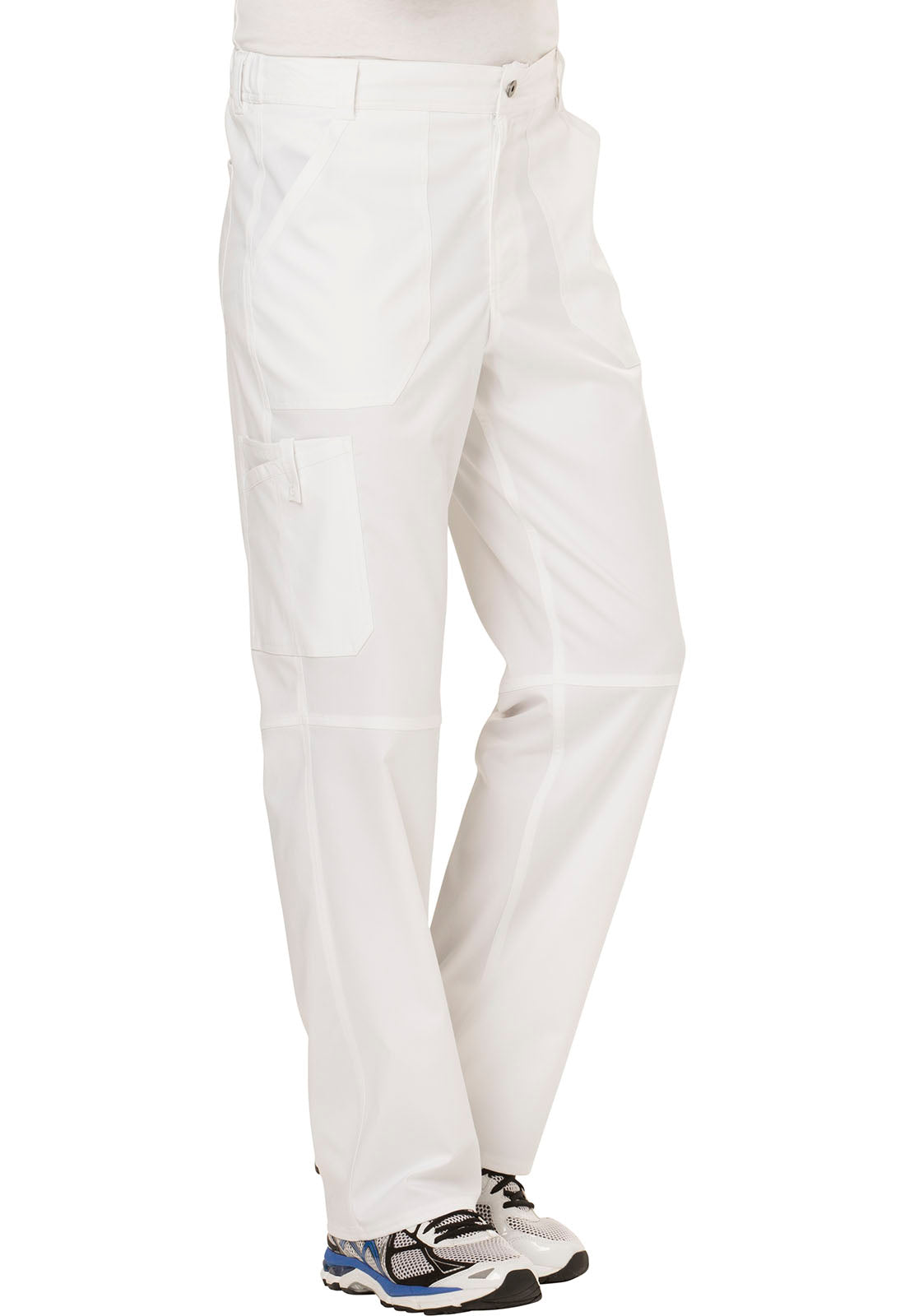 Men's Fly Front Pant