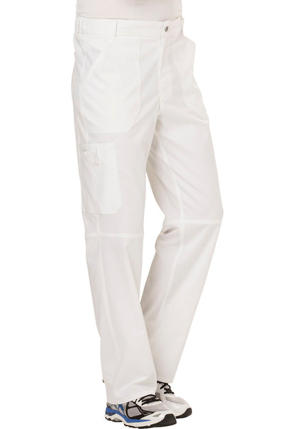 Men's Fly Front Pant