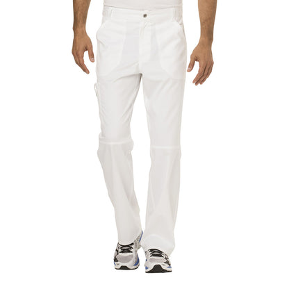 Men's Fly Front Pant