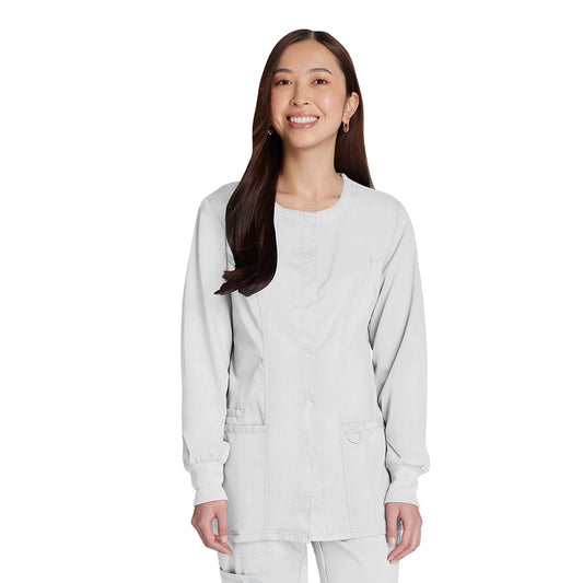 Women's Snap Front Jacket