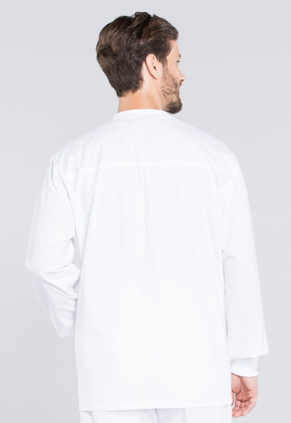 Men's Ultra Soft 3-Pocket Snap-Front Jacket