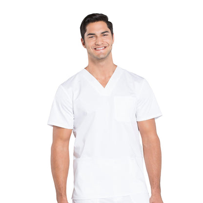 Men's V-Neck Top