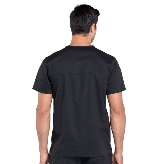 Men's V-Neck Top WW670