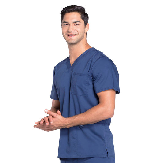 Men's V-Neck Top WW670