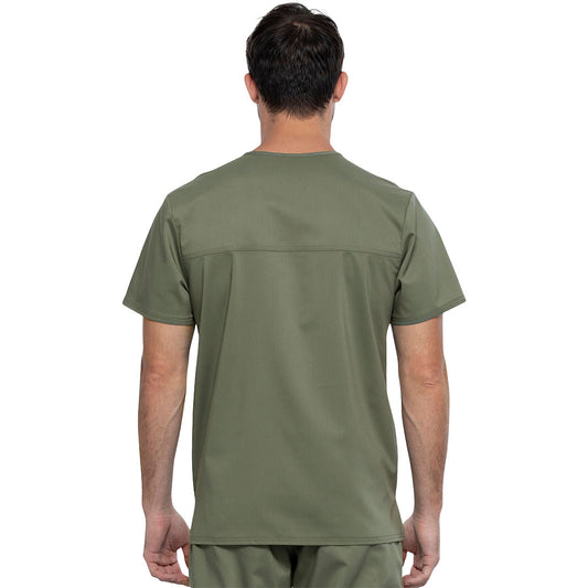 Men's V-Neck Top WW670
