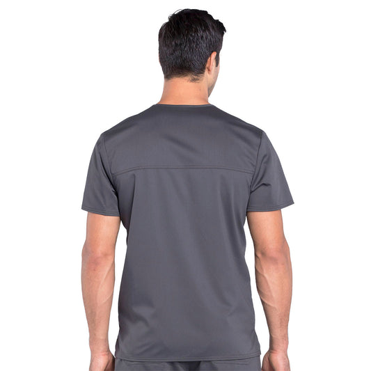 Men's V-Neck Top WW670