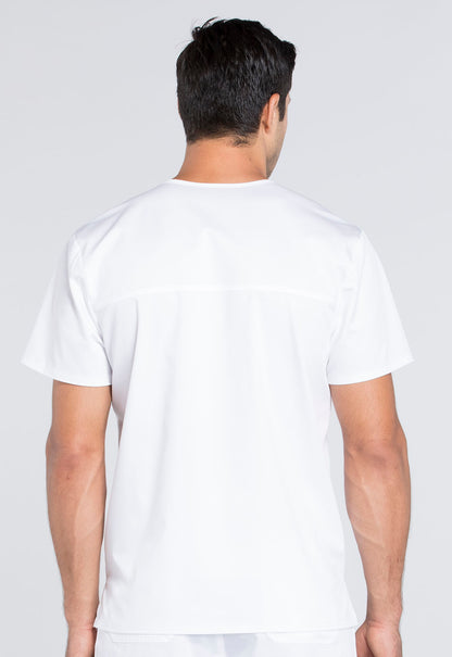 Men's V-Neck Top