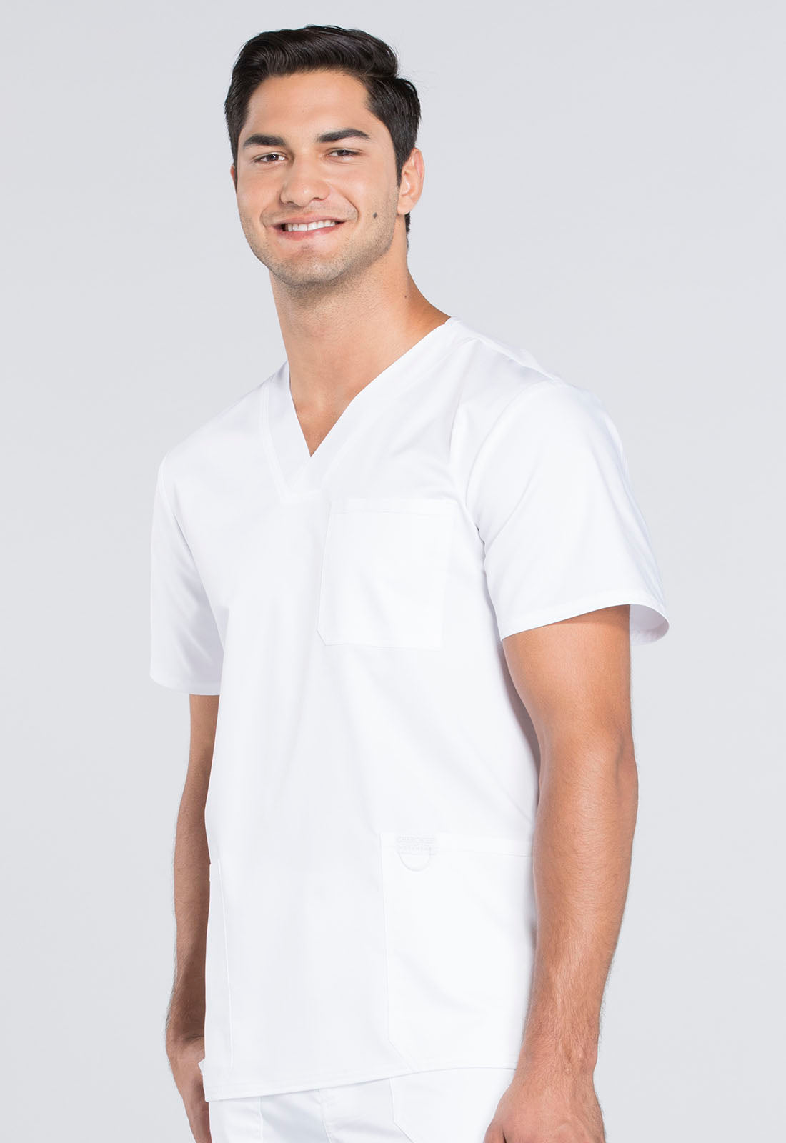 Men's V-Neck Top