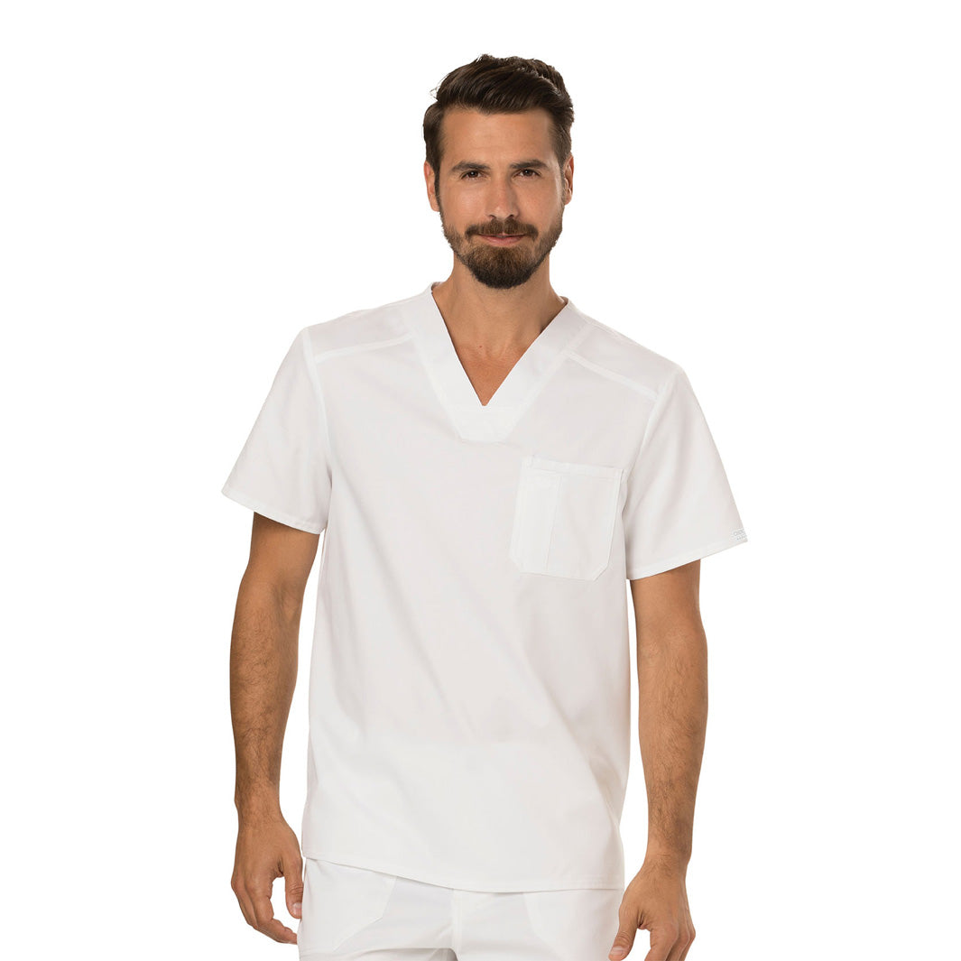 Men's Tuckable V-Neck Top
