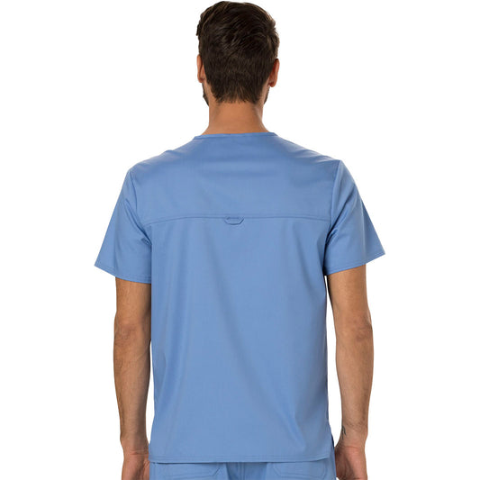 Men's Tuckable V-Neck Top WW690